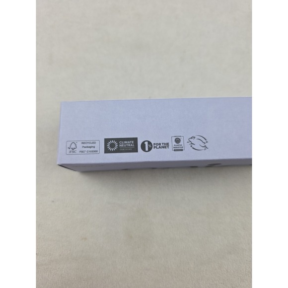 Saie Glowy Super Gel Lightweight Illuminator Roseglow 1 oz New in Box - Picture 3 of 4